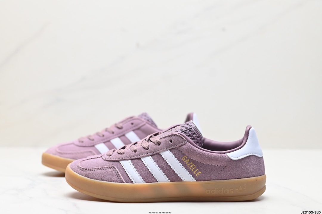 Adidas Gazelle Shoes